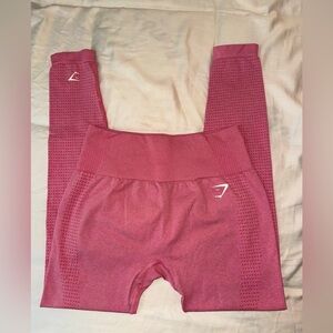 EUC Gymshark Vital Leggings- Size M